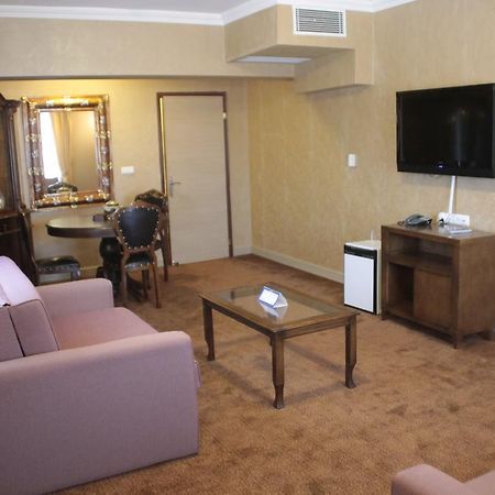 Basak Termal Hotel Kızılcahamam Extérieur photo