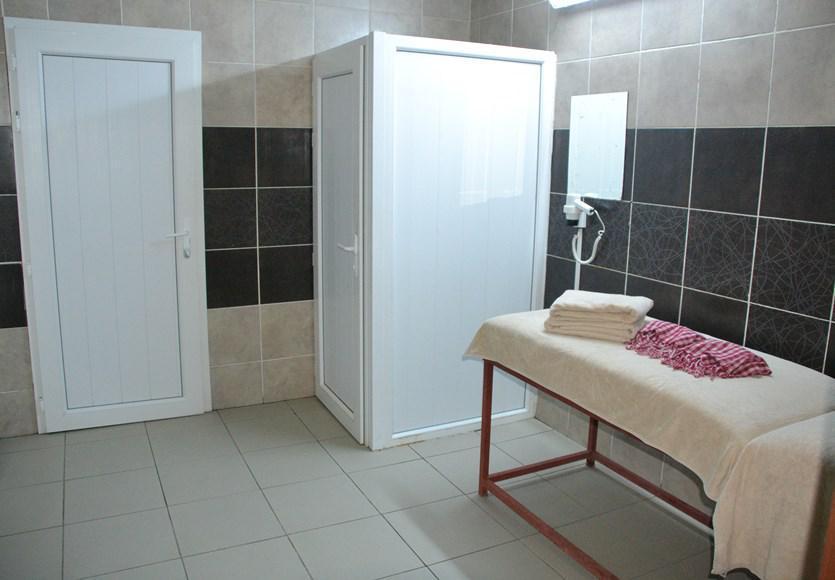 Basak Termal Hotel Kızılcahamam Extérieur photo