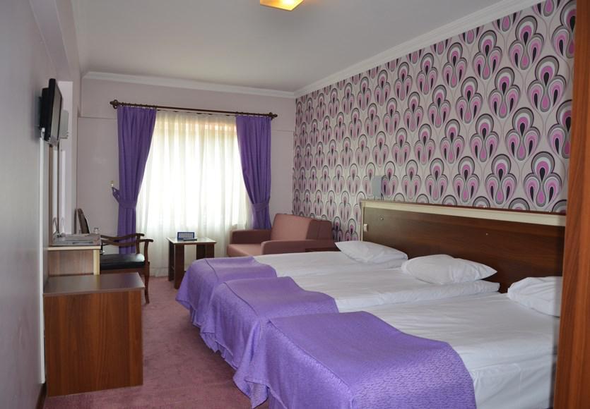 Basak Termal Hotel Kızılcahamam Extérieur photo