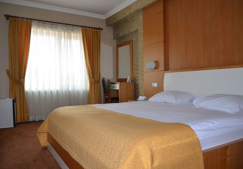 Basak Termal Hotel Kızılcahamam Extérieur photo