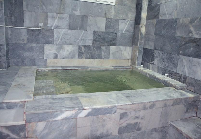 Basak Termal Hotel Kızılcahamam Extérieur photo