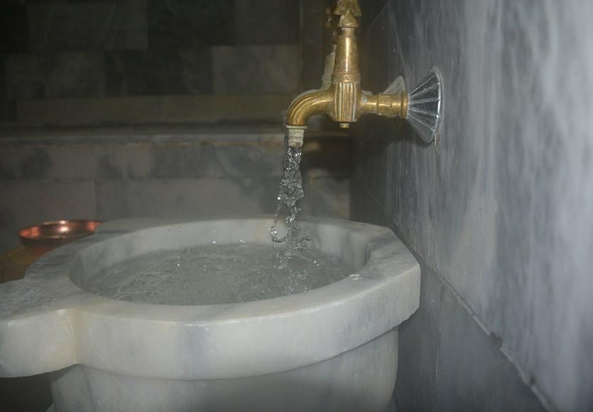 Basak Termal Hotel Kızılcahamam Extérieur photo