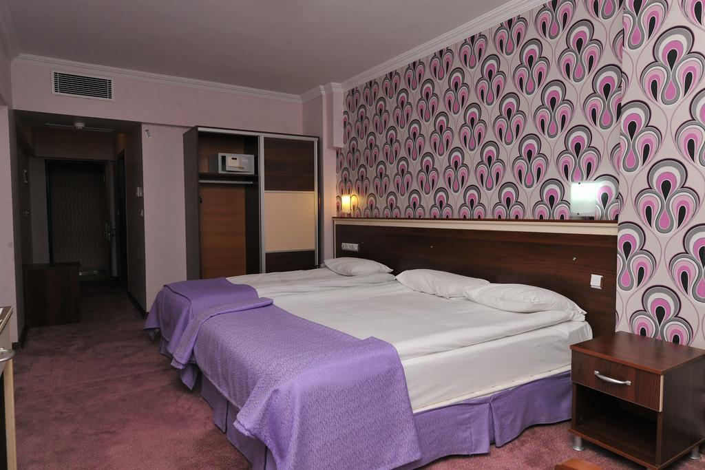 Basak Termal Hotel Kızılcahamam Chambre photo