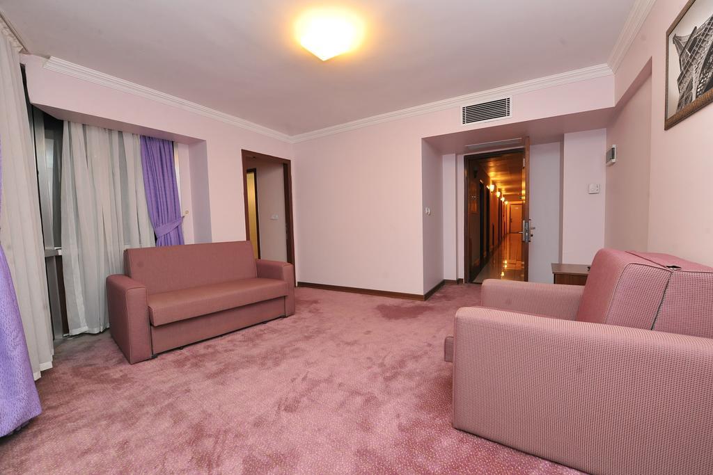Basak Termal Hotel Kızılcahamam Chambre photo