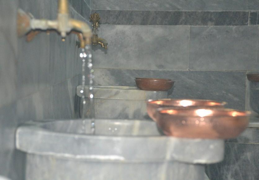Basak Termal Hotel Kızılcahamam Extérieur photo