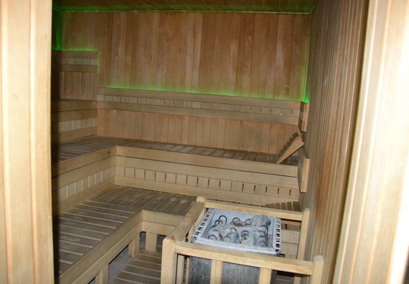 Basak Termal Hotel Kızılcahamam Extérieur photo