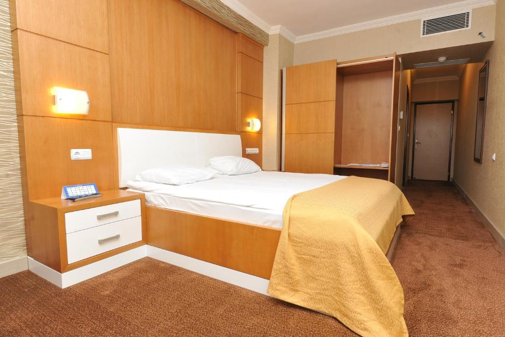 Basak Termal Hotel Kızılcahamam Chambre photo