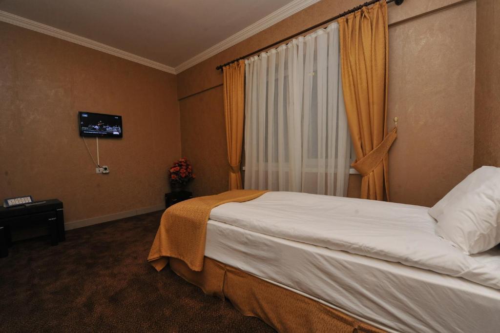 Basak Termal Hotel Kızılcahamam Chambre photo