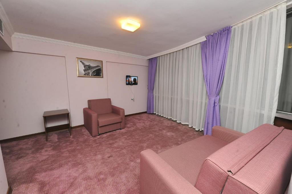 Basak Termal Hotel Kızılcahamam Chambre photo