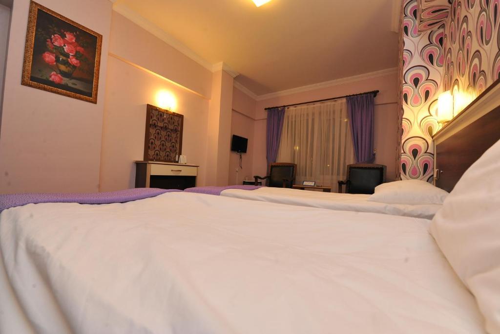 Basak Termal Hotel Kızılcahamam Chambre photo
