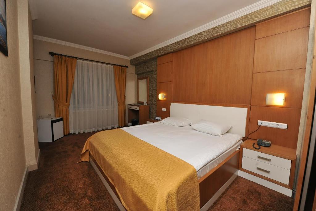 Basak Termal Hotel Kızılcahamam Chambre photo