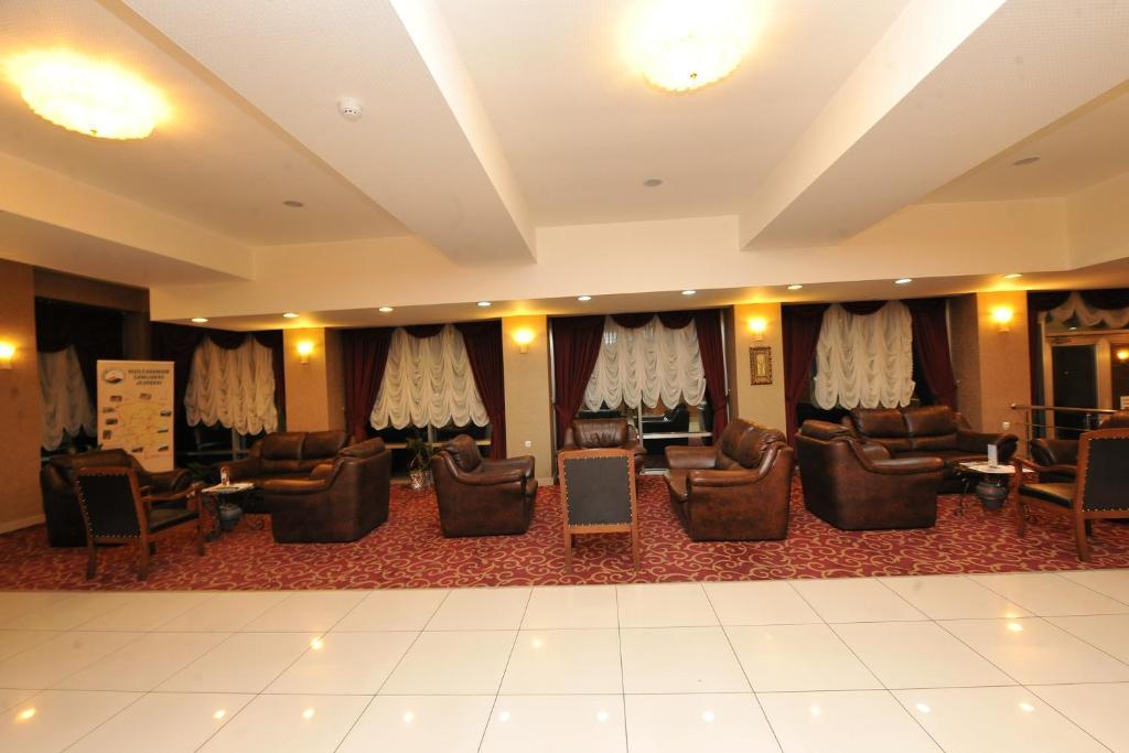 Basak Termal Hotel Kızılcahamam Extérieur photo