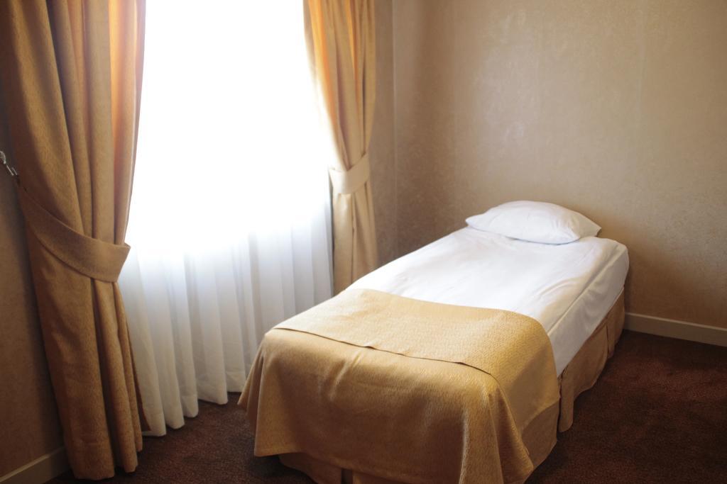 Basak Termal Hotel Kızılcahamam Extérieur photo