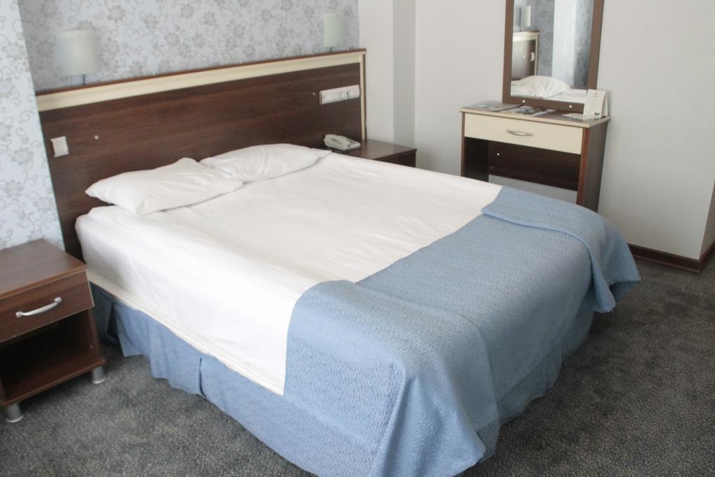 Basak Termal Hotel Kızılcahamam Extérieur photo