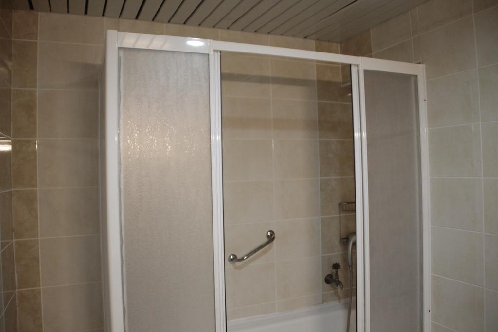 Basak Termal Hotel Kızılcahamam Extérieur photo