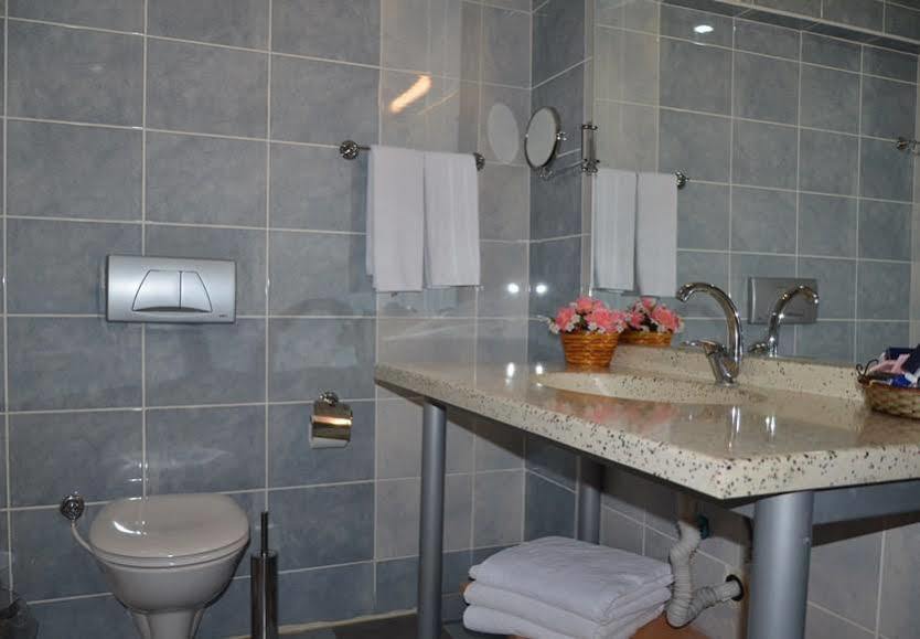 Basak Termal Hotel Kızılcahamam Extérieur photo